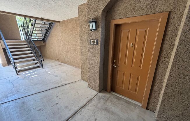 1 bed, 1 bath, $1,295, Unit # 1713