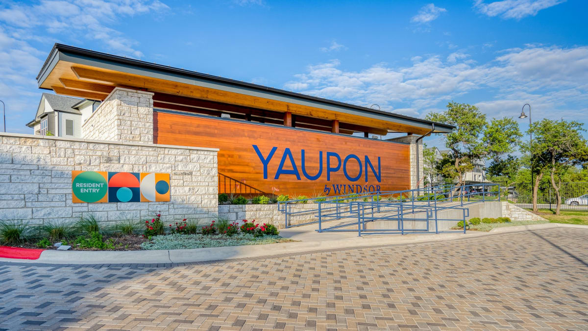 Yaupon by Windsor Austin, TX ApartmentAdvisor
