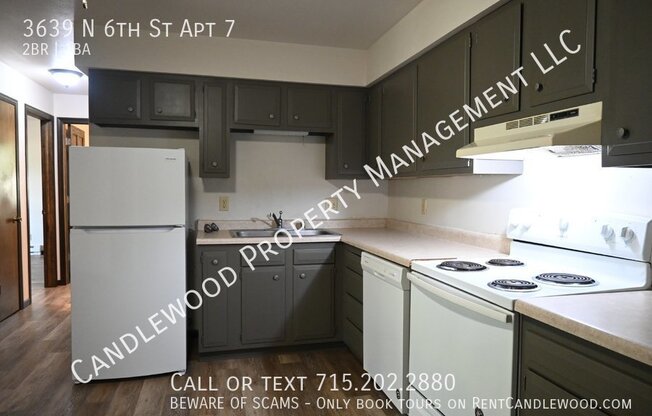 Partner-provided property photo