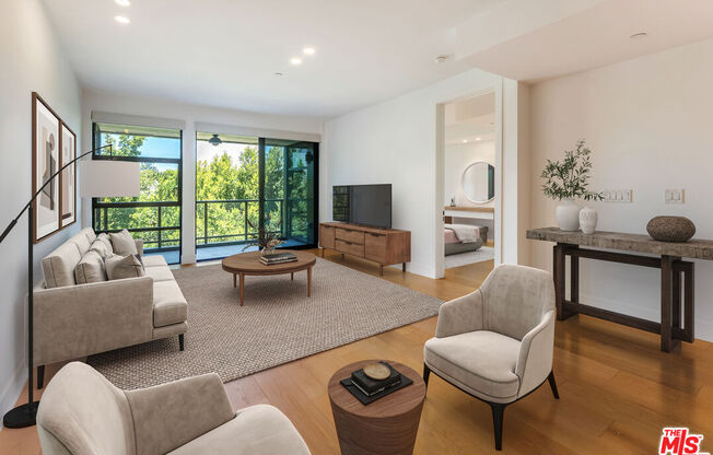 2 beds, 2.3 baths, 1,740 sqft, $10,000, Unit 405