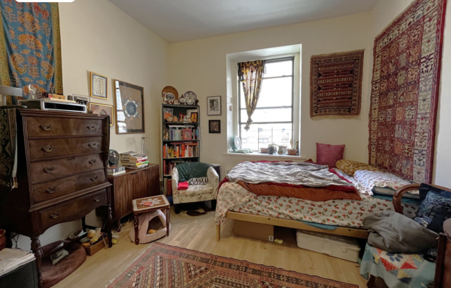 34 W 86 ST
