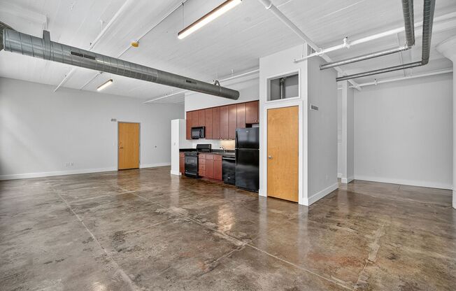 2 beds, 1 bath, 1,054 sqft, $1,225, Unit 110-407