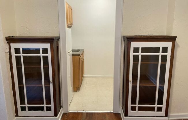 Studio, 1 bath, 467 sqft, $1,250, Unit King Edward Annex 24