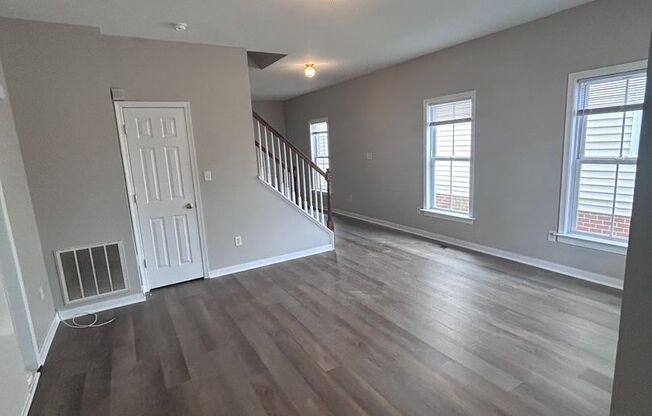 Coming Soon! | Spacious 4-Bedroom Home | Close to VCU