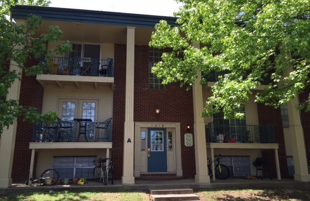 1 bed, 1 bath, 555 sqft, $700, Unit 46