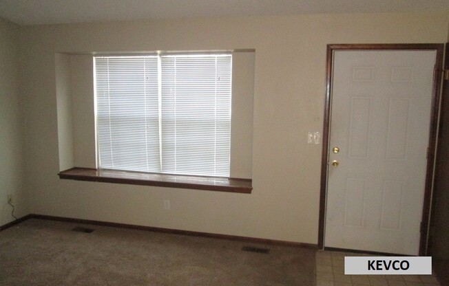 Beautiful Three Bedroom Home!