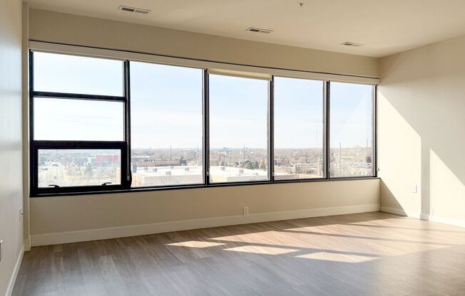 1 bed, 1 bath, 773 sqft, $1,695, Unit 508