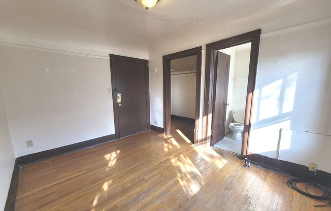 Studio, 1 bath, $745, Unit 311