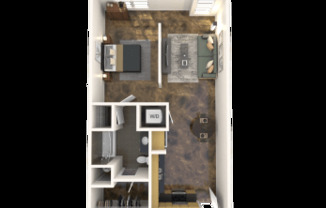 Partner-provided photo for $1999 unit