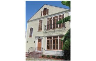 5803 Fontaine Bleau St.