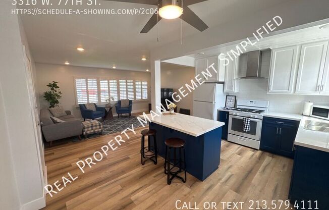 3316 W 77 ST