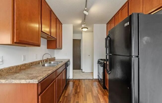 St. Anthony Condos