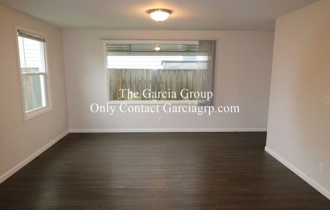 2 beds, 1 bath, $2,495