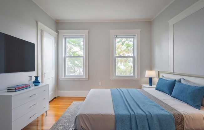 15 FAULKNER ST