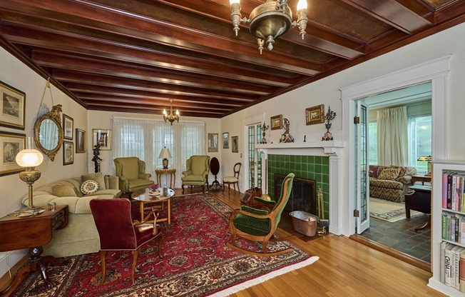 30 CHESWICK RD