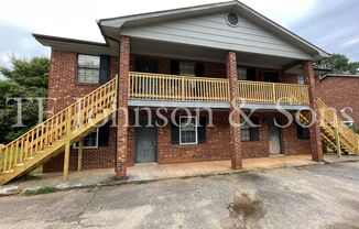 1 Bedroom Near Easton Park! Water Included