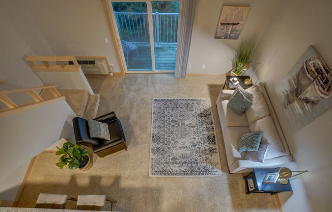 1 bed, 1 bath, $1,175