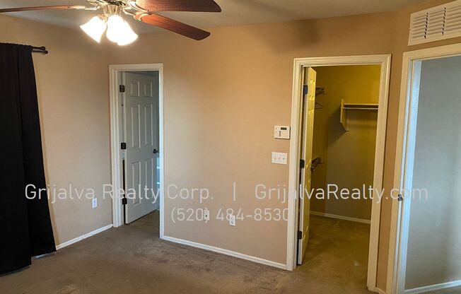 4 beds, 2.5 baths, $1,900, Unit 9127