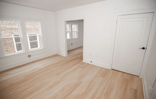 1 bed, 1 bath, 600 sqft, $899, Unit Unit 314