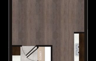 Partner-provided photo for $1297 unit