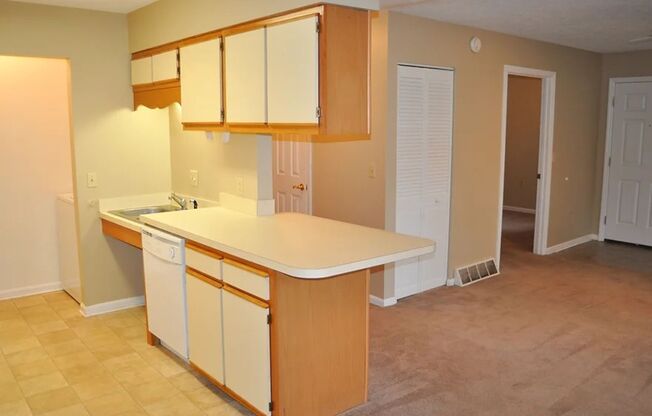 Bridgeport Landing Apartments
