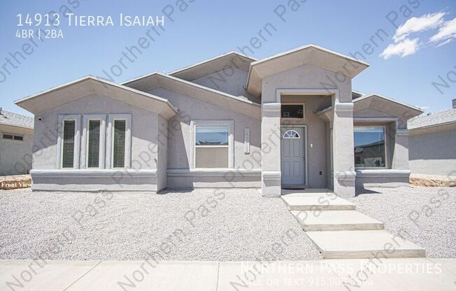 14913 TIERRA ISAIAH