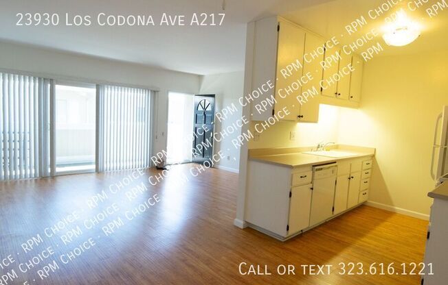 23930 Los Codona Ave. #114