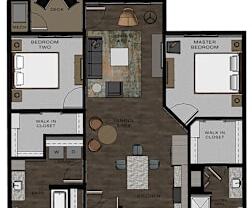 Partner-provided photo for $2145 unit
