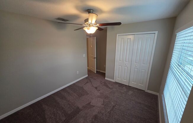 4-bedroom, 2-bathroom Home with a 2-car Garage