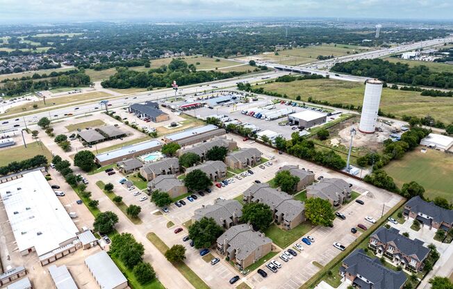 1 bed, 1 bath, 663 sqft, $1,349, Unit 200 Brothers Blvd #7204