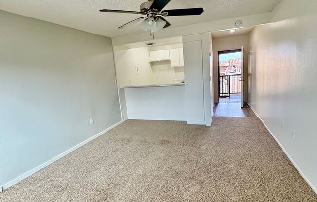 Studio, 1 bath, 433 sqft, $1,750, Unit 216
