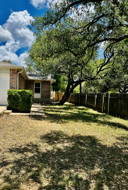 11605 CASTLE ROCK CT