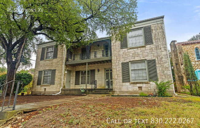 336 E. Lullwood Ave