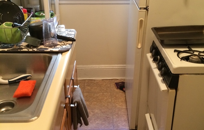 1 bed, 1 bath, 577 sqft, $2,400, Unit 03-037