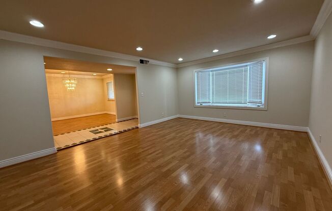 Beautiful Home In The Heart of Berryessa Area
