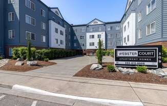 Embrace Senior Living in Kent, WA
