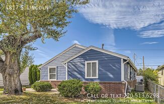4817 S LINCOLN