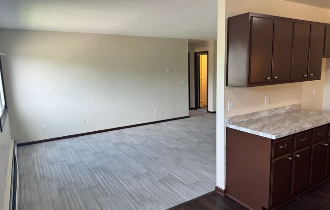 1 bed, 2 baths, 700 sqft, $950