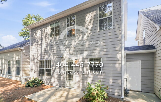 3 beds, 2.5 baths, 1,576 sqft, $2,135, Unit # NORTHWEST