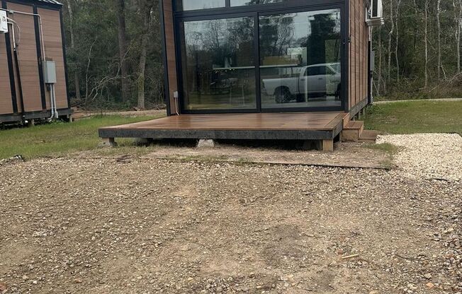 Tiny Village 3710 pheasant st Orange, TX 77630 Orange, TX 77630