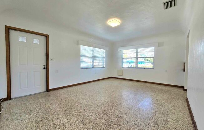 BEACON TRIPLEX