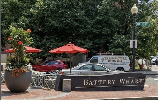 2 Battery Wharf