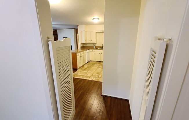 2 beds, 2 baths, $1,995