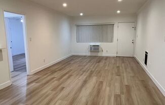 1 bed, 1 bath, $1,895