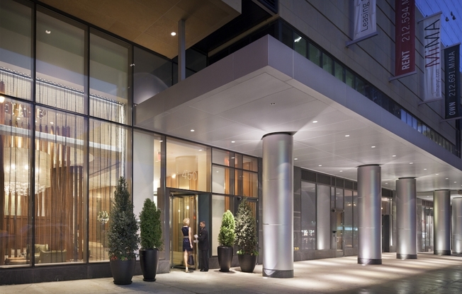 1 bed, 1 bath, $7,250, Unit 44Q