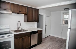 1 bed, 1 bath, $1,150, Unit 47 A