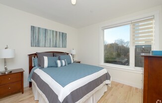 2 beds, 2 baths, 1,016 sqft, $4,200, Unit 300