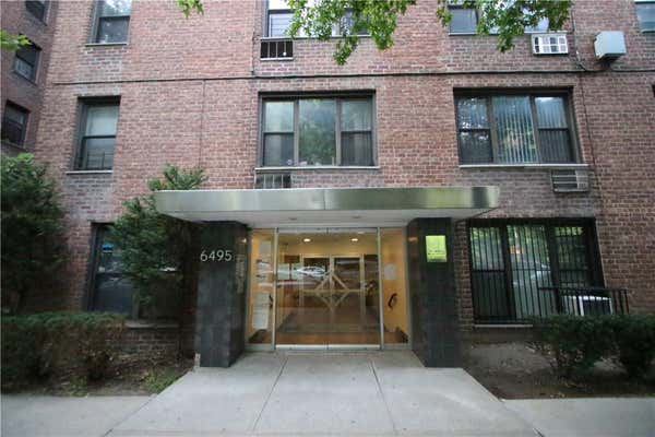 6495 BROADWAY