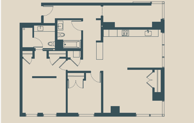 Partner-provided property photo