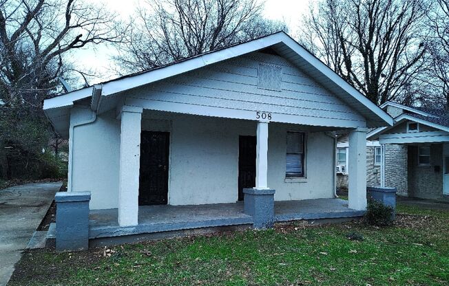508 JOSEPHINE ST